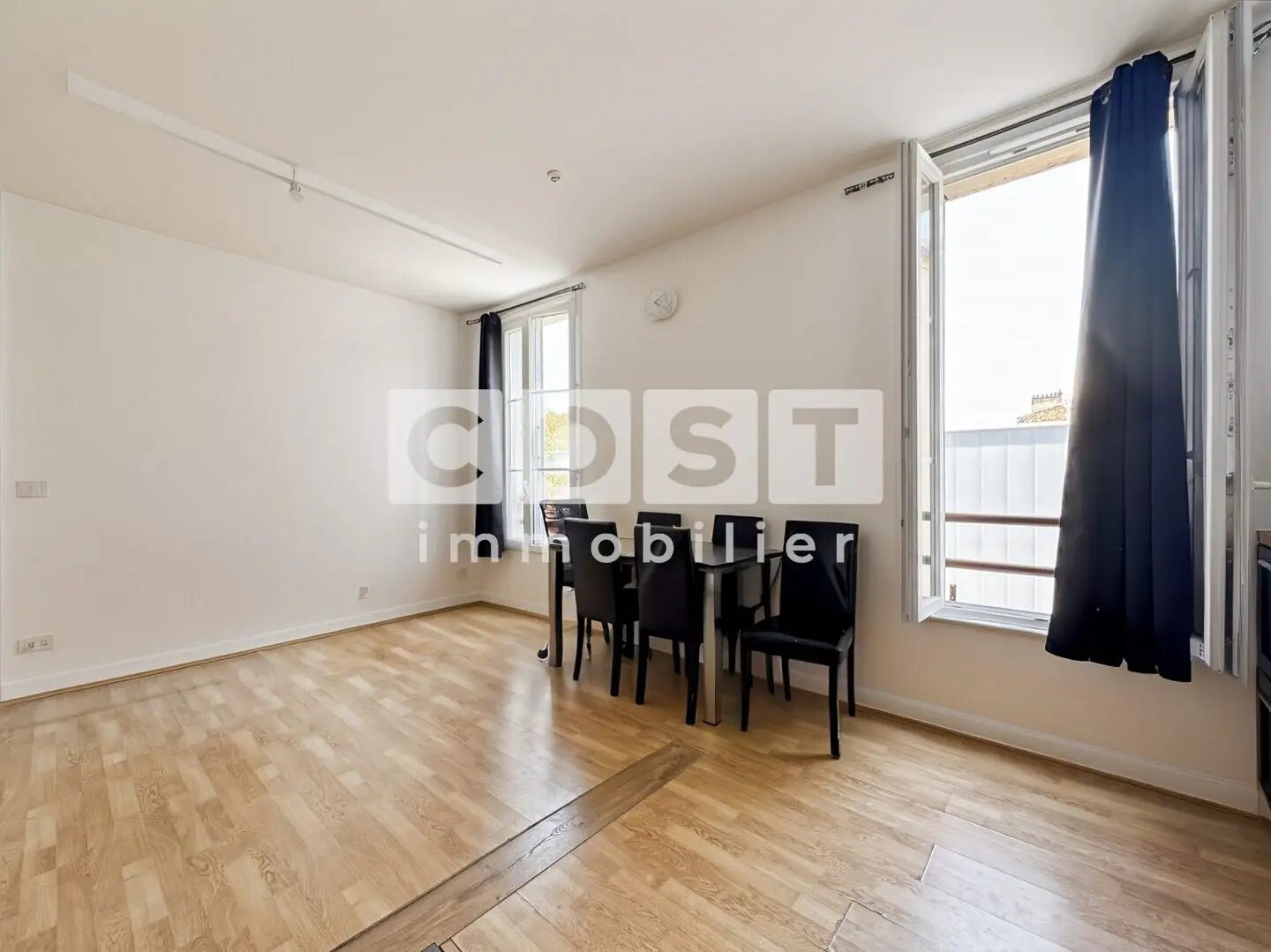 Appartement à vendre, 41m², Asnières-sur-Seine