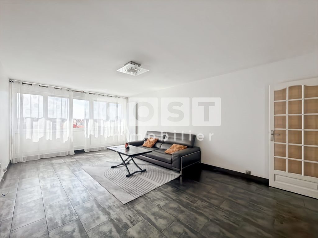 Maison à vendre, 102m², Asnières-sur-Seine