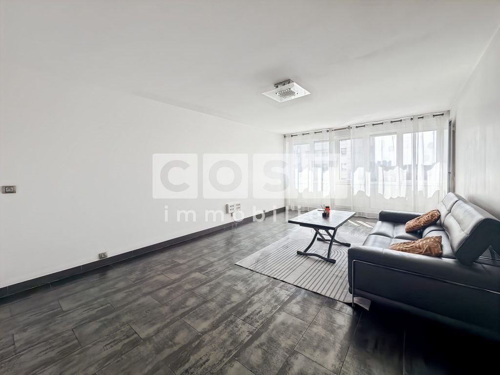Maison à vendre, 102m², Asnières-sur-Seine