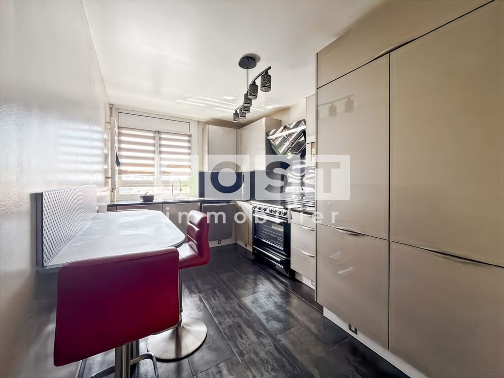 Maison à vendre, 102m², Asnières-sur-Seine