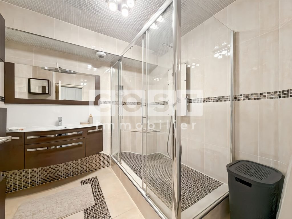 Maison à vendre, 102m², Asnières-sur-Seine