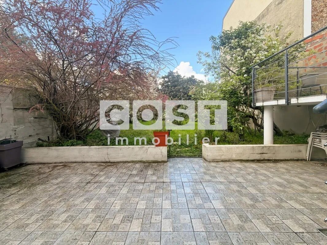 Maison à vendre, 140m², Nogent-sur-Marne