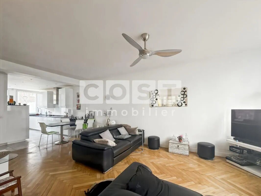 Maison à vendre, 140m², Nogent-sur-Marne