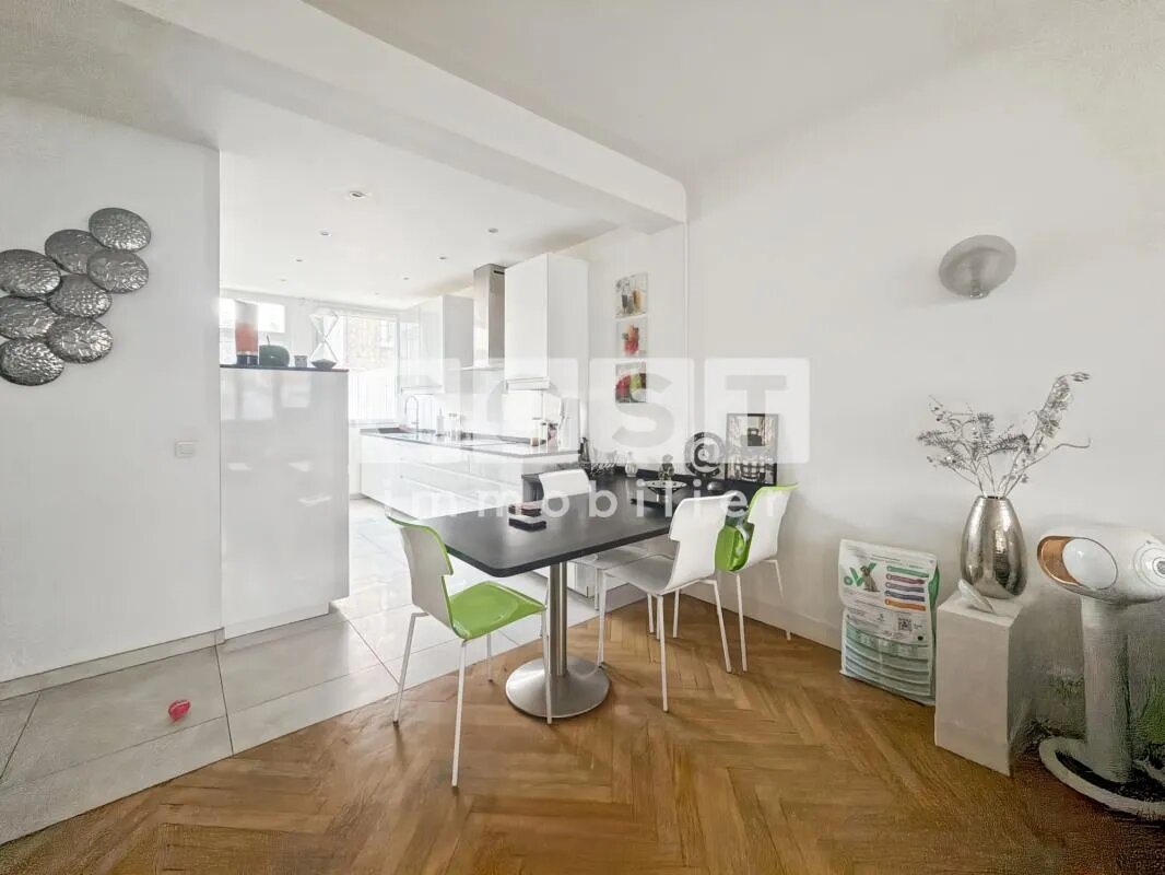 Maison à vendre, 140m², Nogent-sur-Marne
