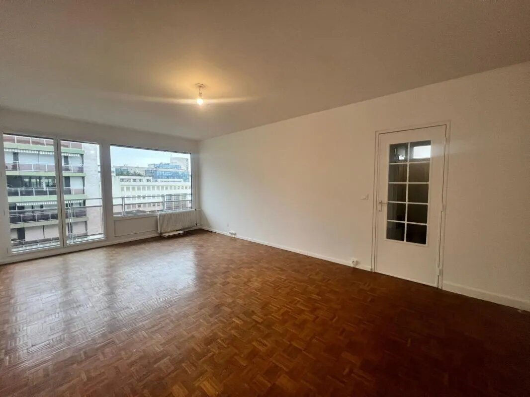 Appartement à louer, 53m², Boulogne-Billancourt