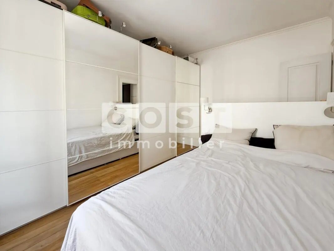 Appartement à vendre, 39m², Clichy