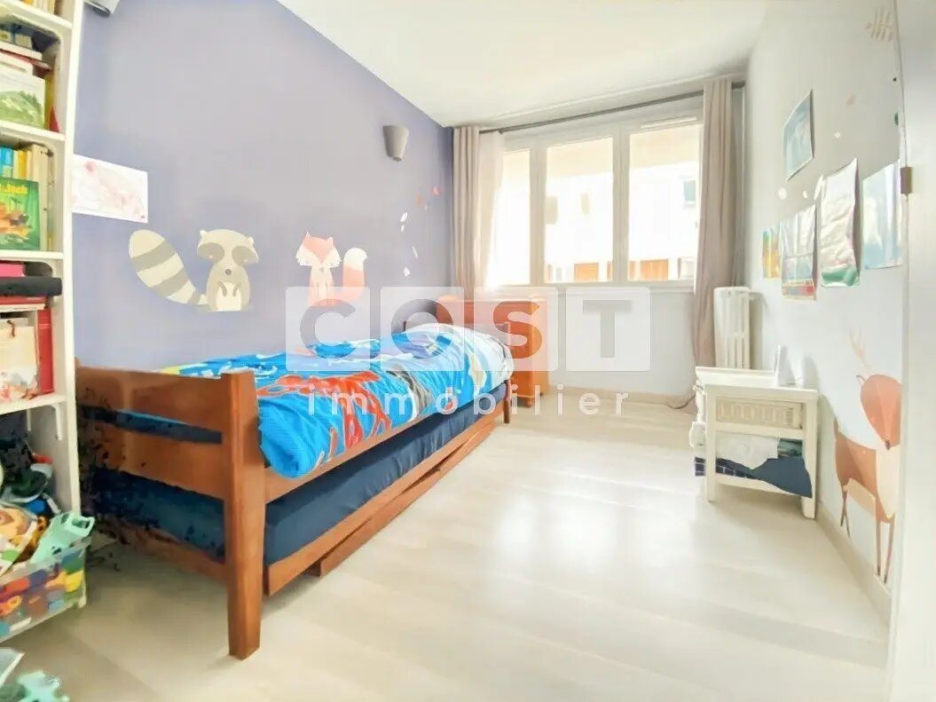 Appartement à vendre, 64m², Asnières-sur-Seine