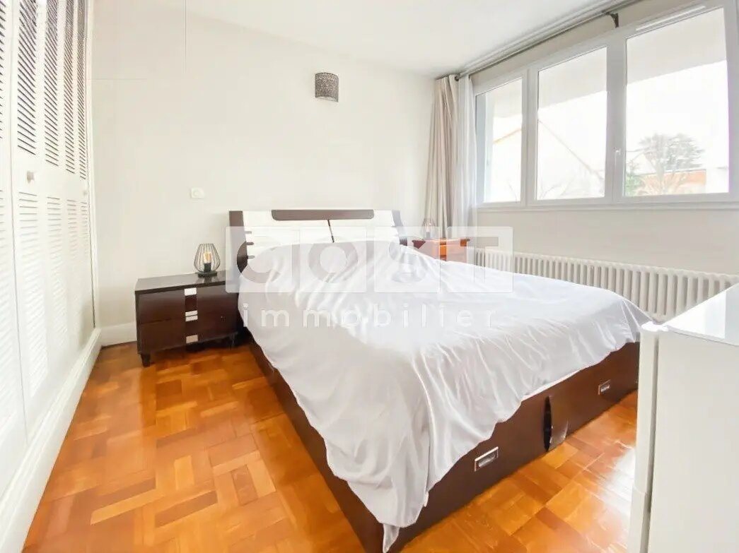 Appartement à vendre, 64m², Asnières-sur-Seine