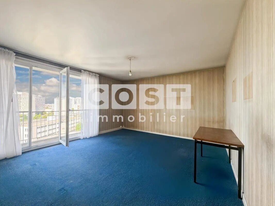 Appartement à vendre, 51m², Asnières-sur-Seine