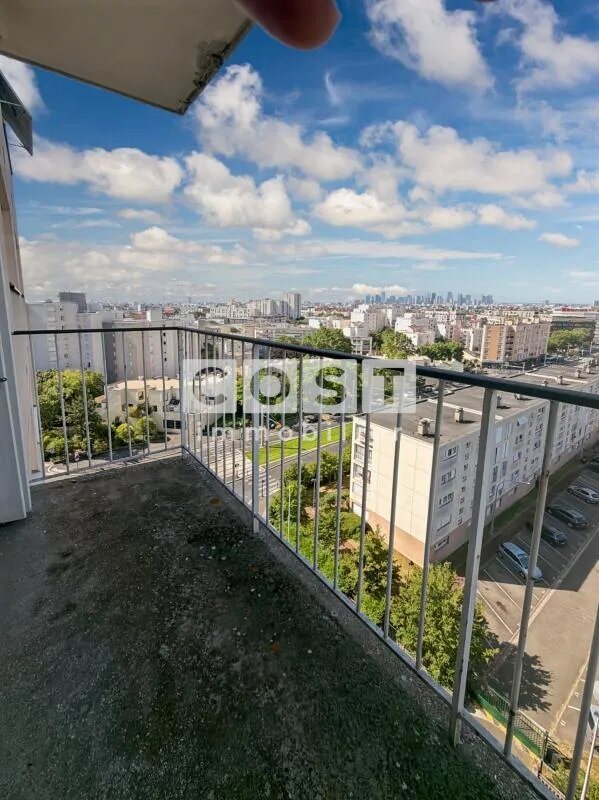 Appartement à vendre, 51m², Asnières-sur-Seine