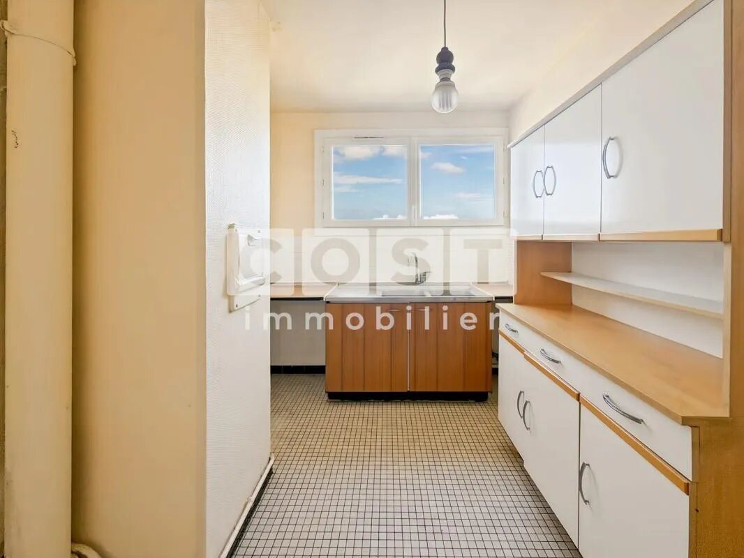 Appartement à vendre, 51m², Asnières-sur-Seine
