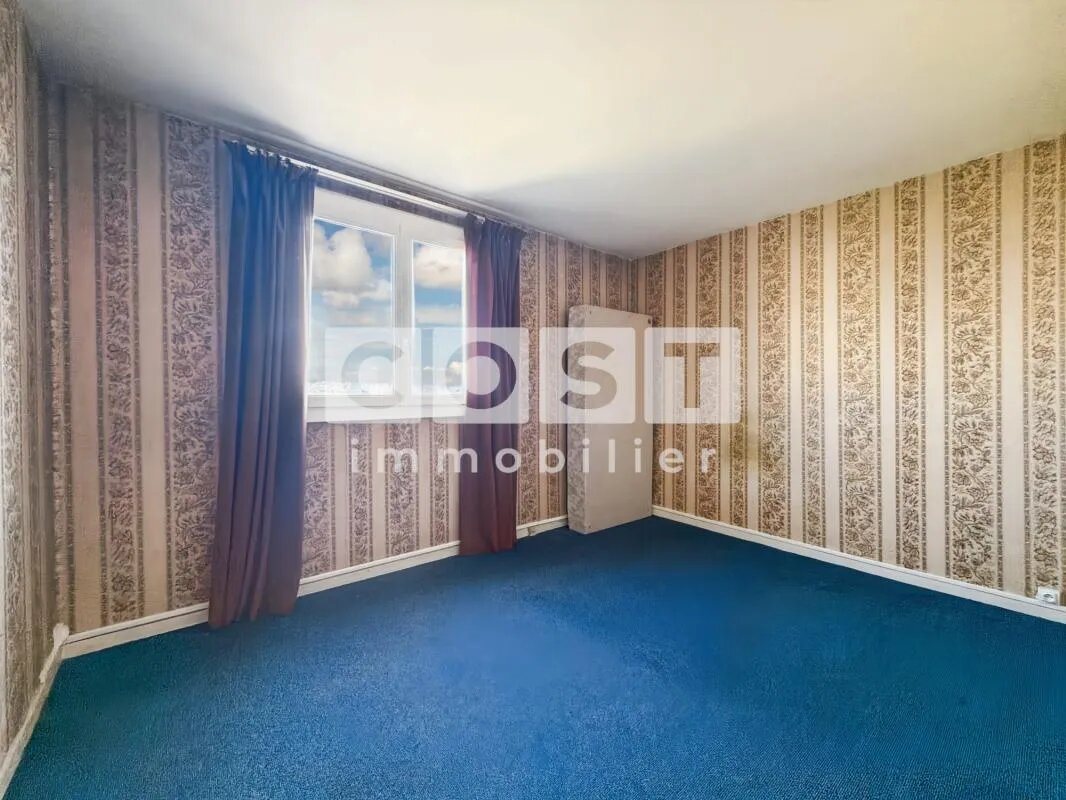 Appartement à vendre, 51m², Asnières-sur-Seine