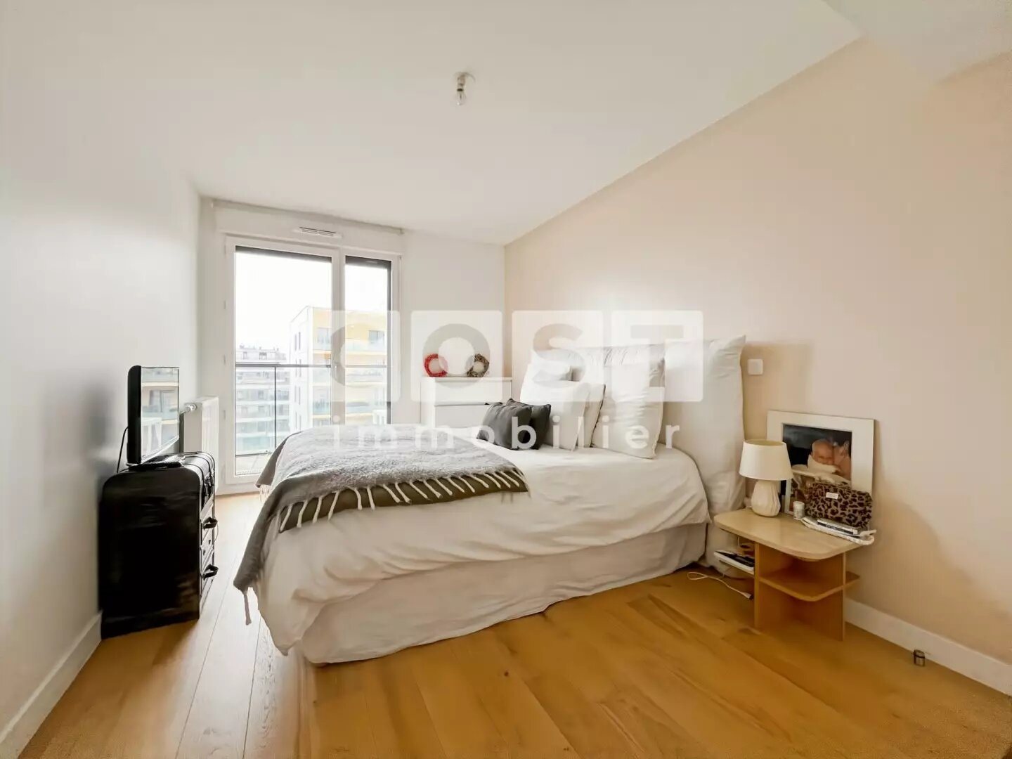 Appartement à vendre, 108m², Asnières-sur-Seine