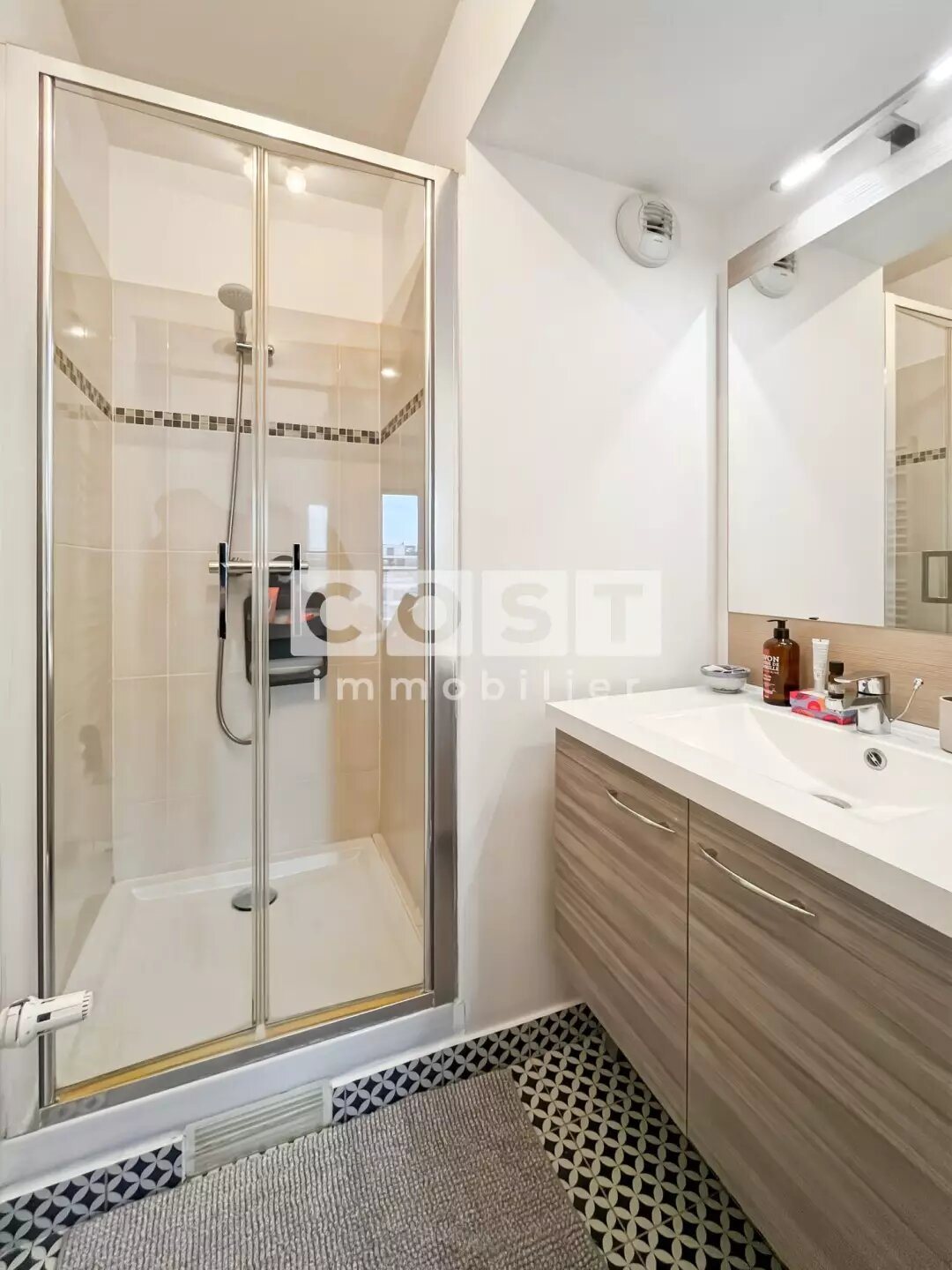Appartement à vendre, 108m², Asnières-sur-Seine