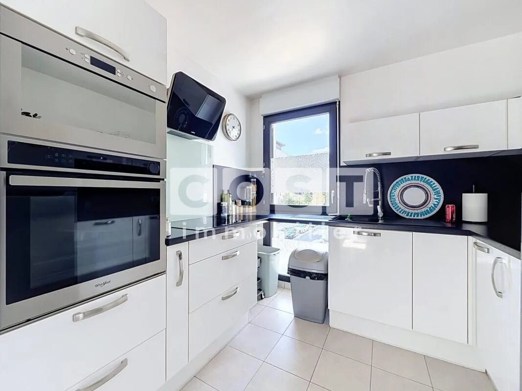 Appartement à vendre, 81m², Gennevilliers