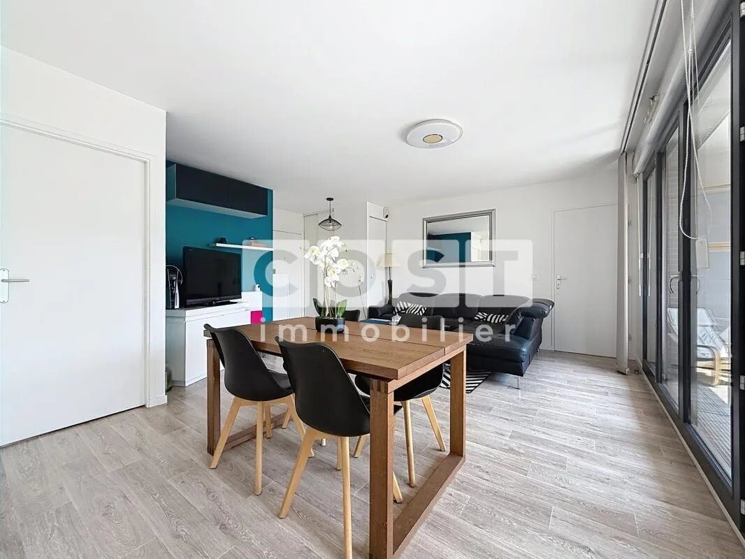 Appartement à vendre, 81m², Gennevilliers