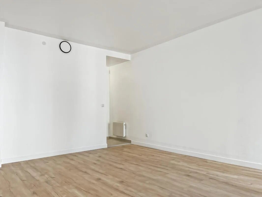 Appartement à vendre, 37m², Asnières-sur-Seine