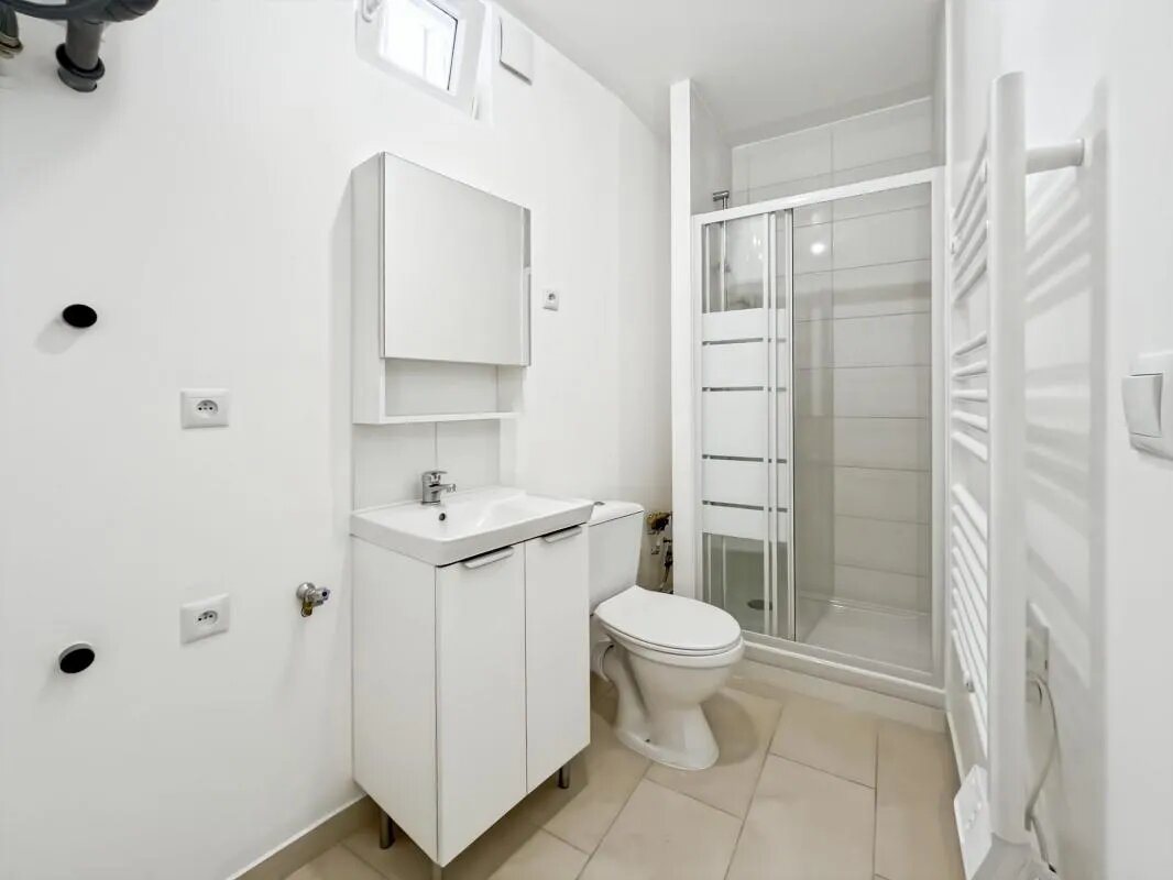 Appartement à vendre, 37m², Asnières-sur-Seine