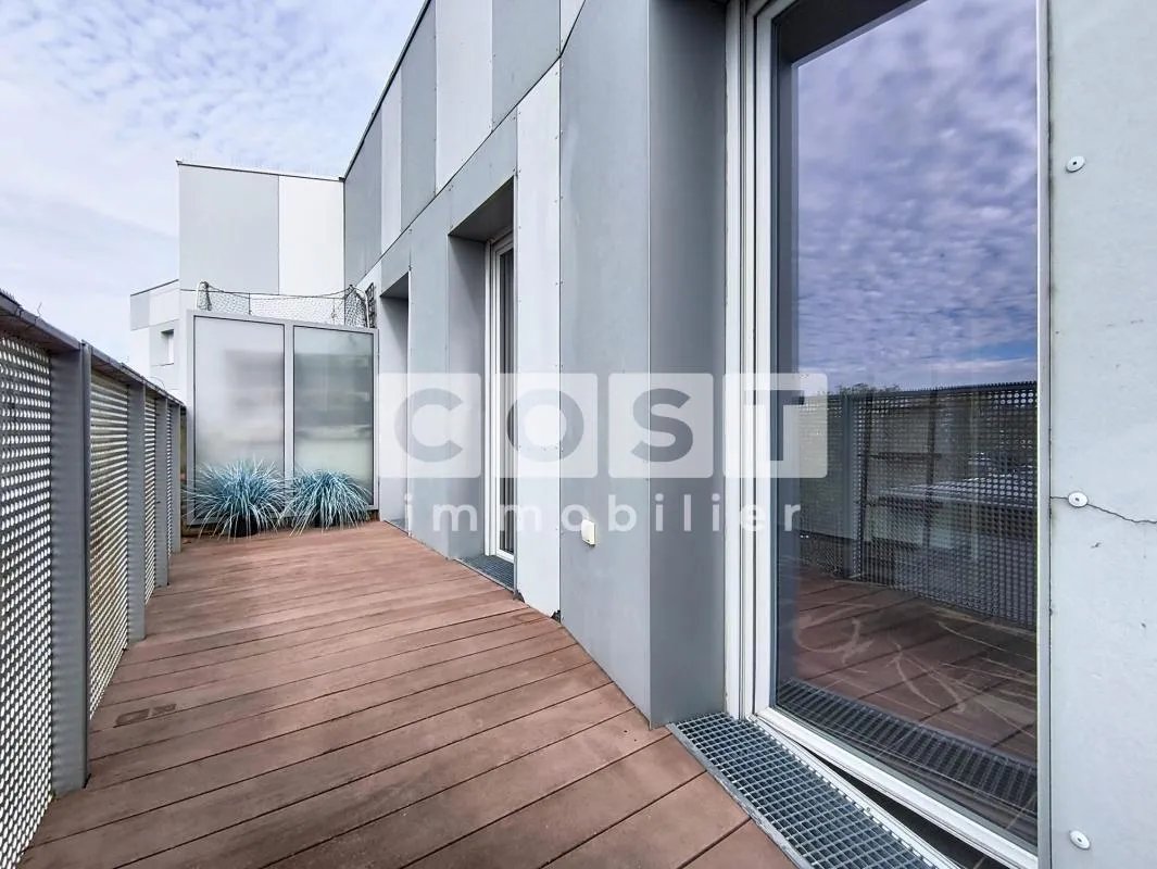 Appartement à vendre, 98m², Asnières-sur-Seine
