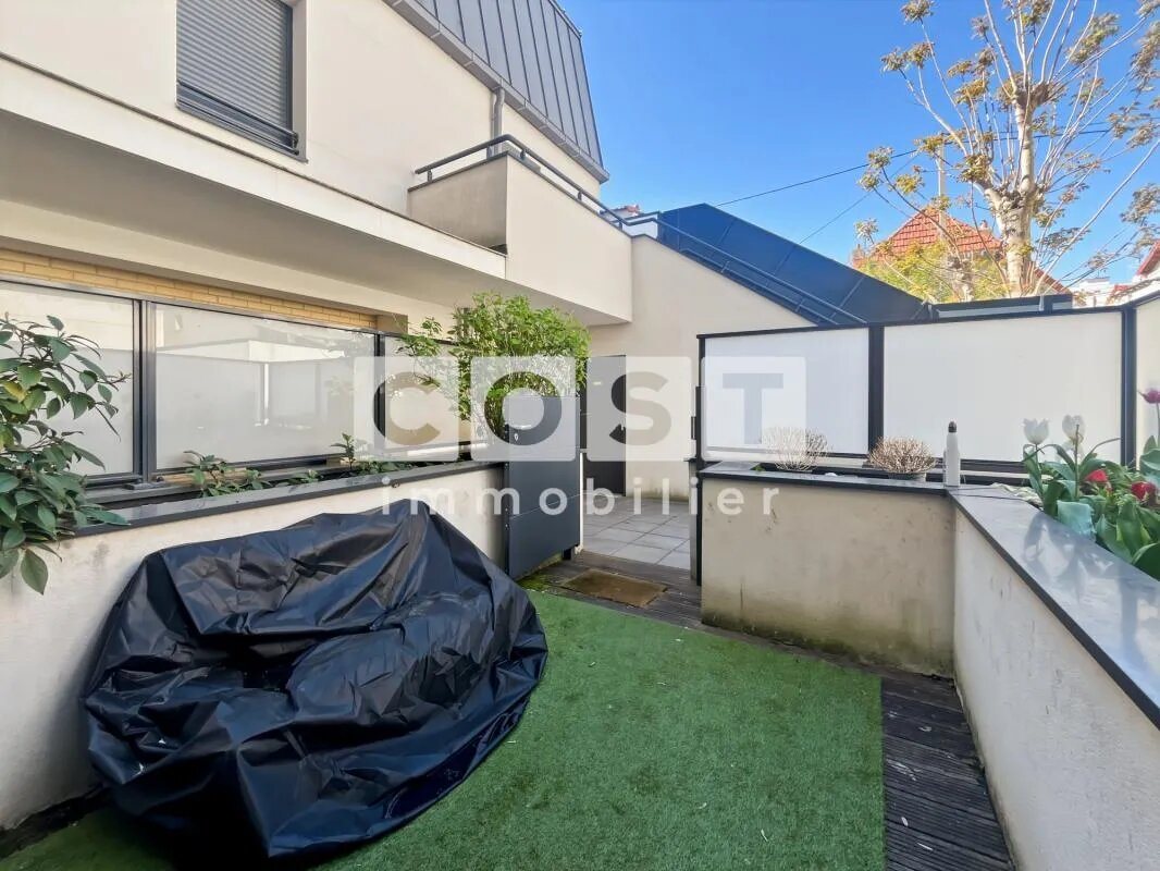 Appartement à vendre, 34m², Bois-Colombes