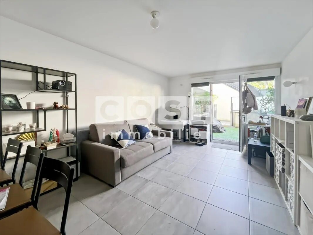 Appartement à vendre, 34m², Bois-Colombes