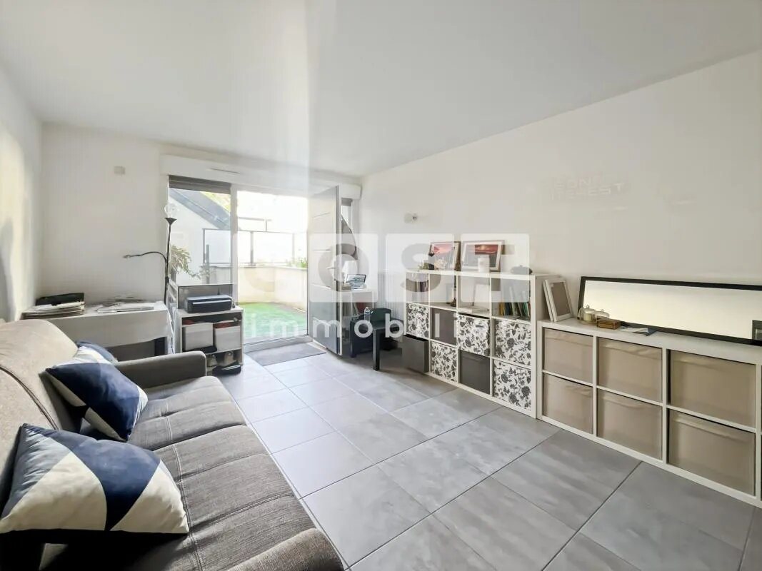 Appartement à vendre, 34m², Bois-Colombes