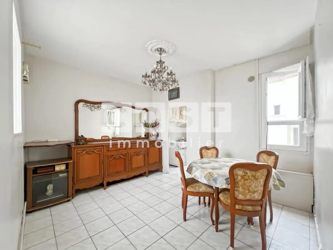 Appartement à vendre, 40m², Bois-Colombes