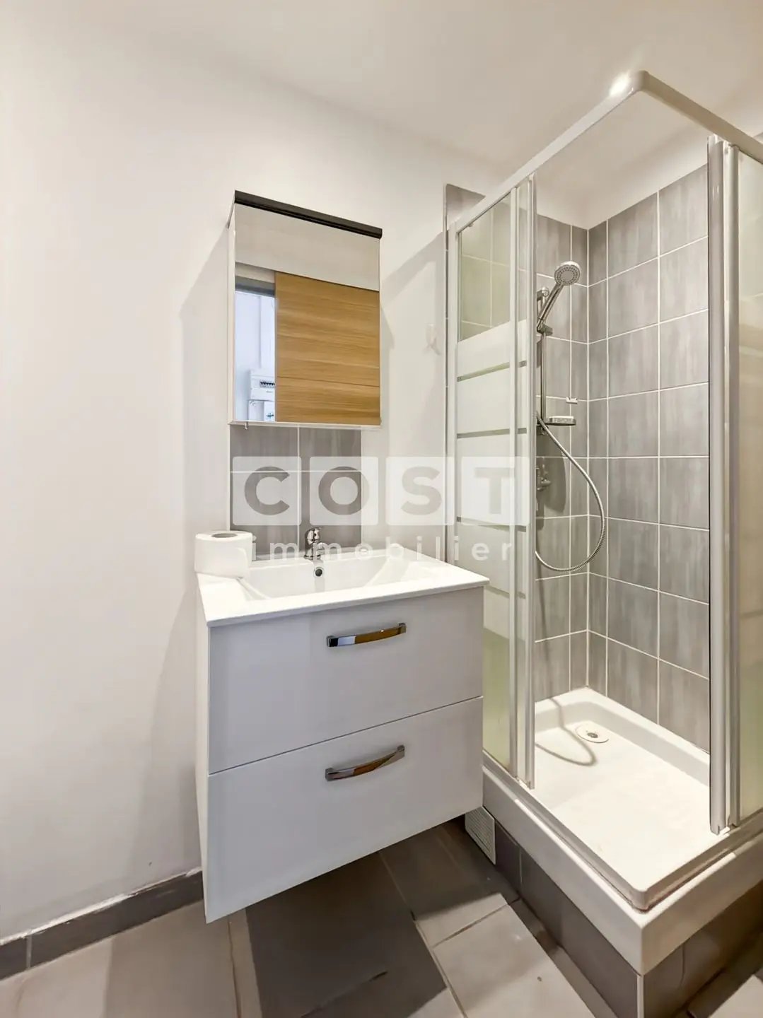 Appartement à vendre, 28m², Asnières-sur-Seine