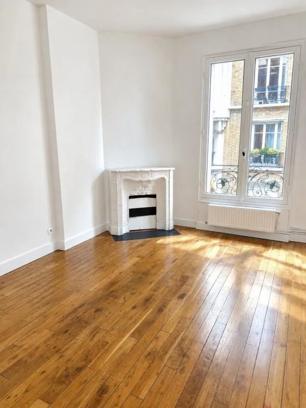 Appartement à louer, 36m², Asnières-sur-Seine