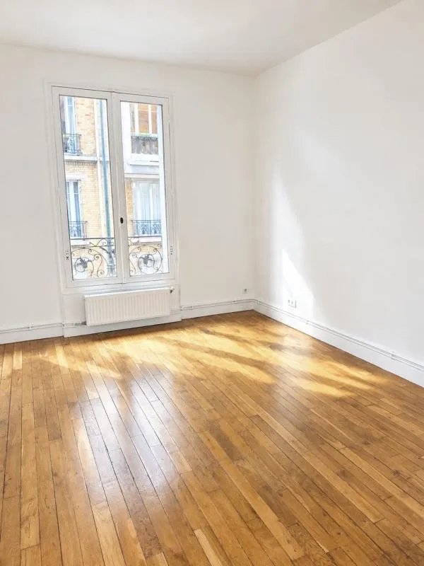 Appartement à louer, 36m², Asnières-sur-Seine