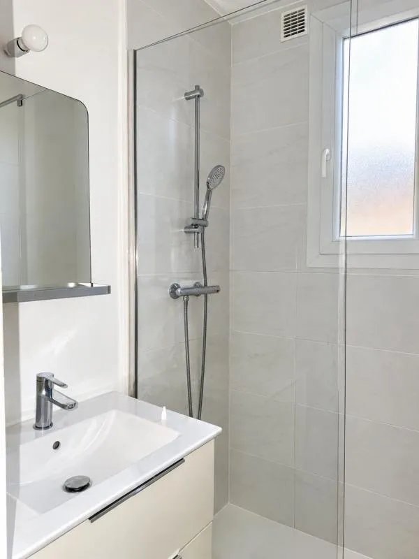 Appartement à louer, 36m², Asnières-sur-Seine