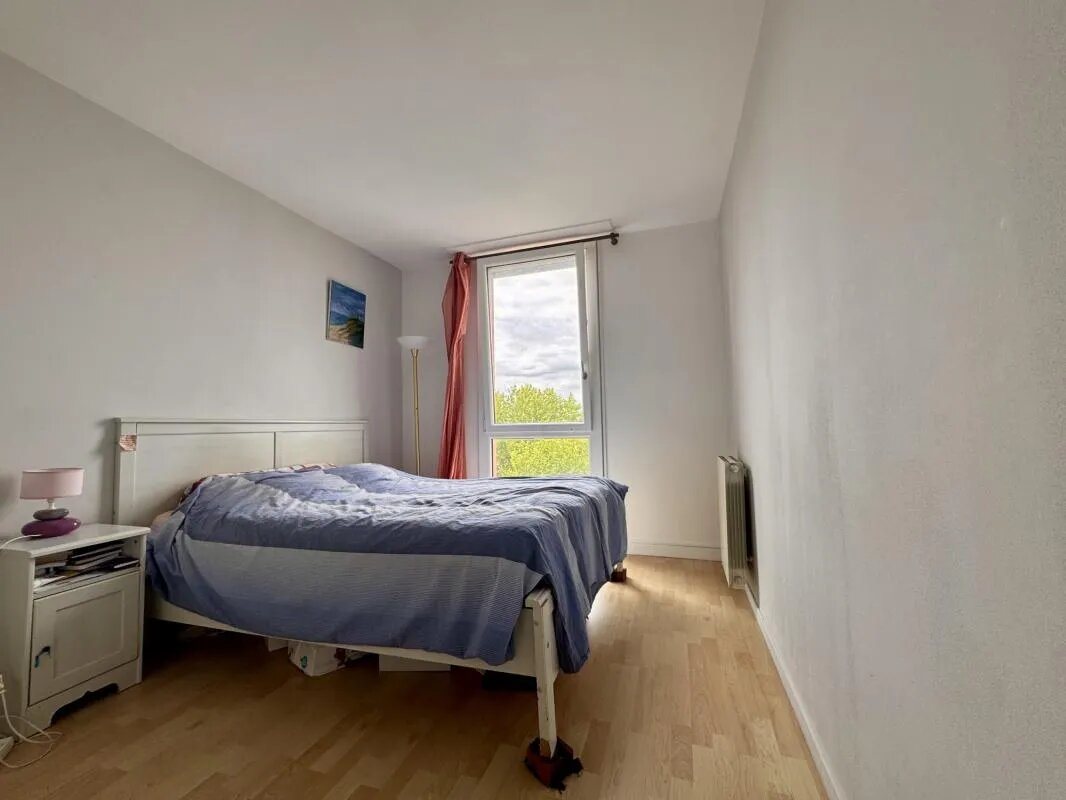 Appartement à louer, 72m², Asnières-sur-Seine