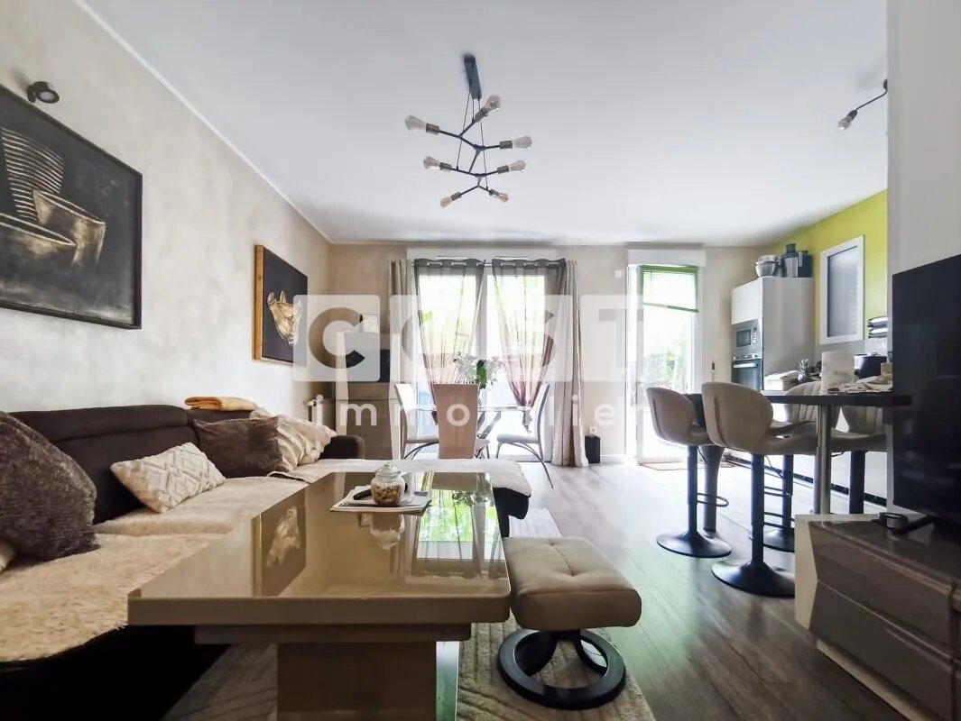 Appartement à vendre, 65m², Asnières-sur-Seine