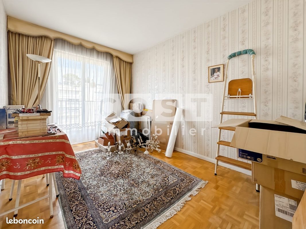 Appartement à vendre, 85m², Asnières-sur-Seine