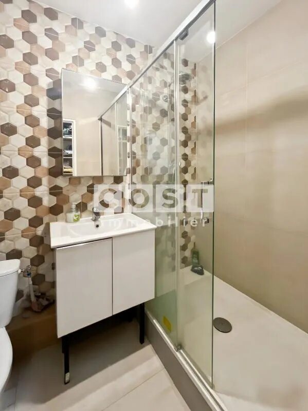 Appartement à vendre, 20m², Asnières-sur-Seine