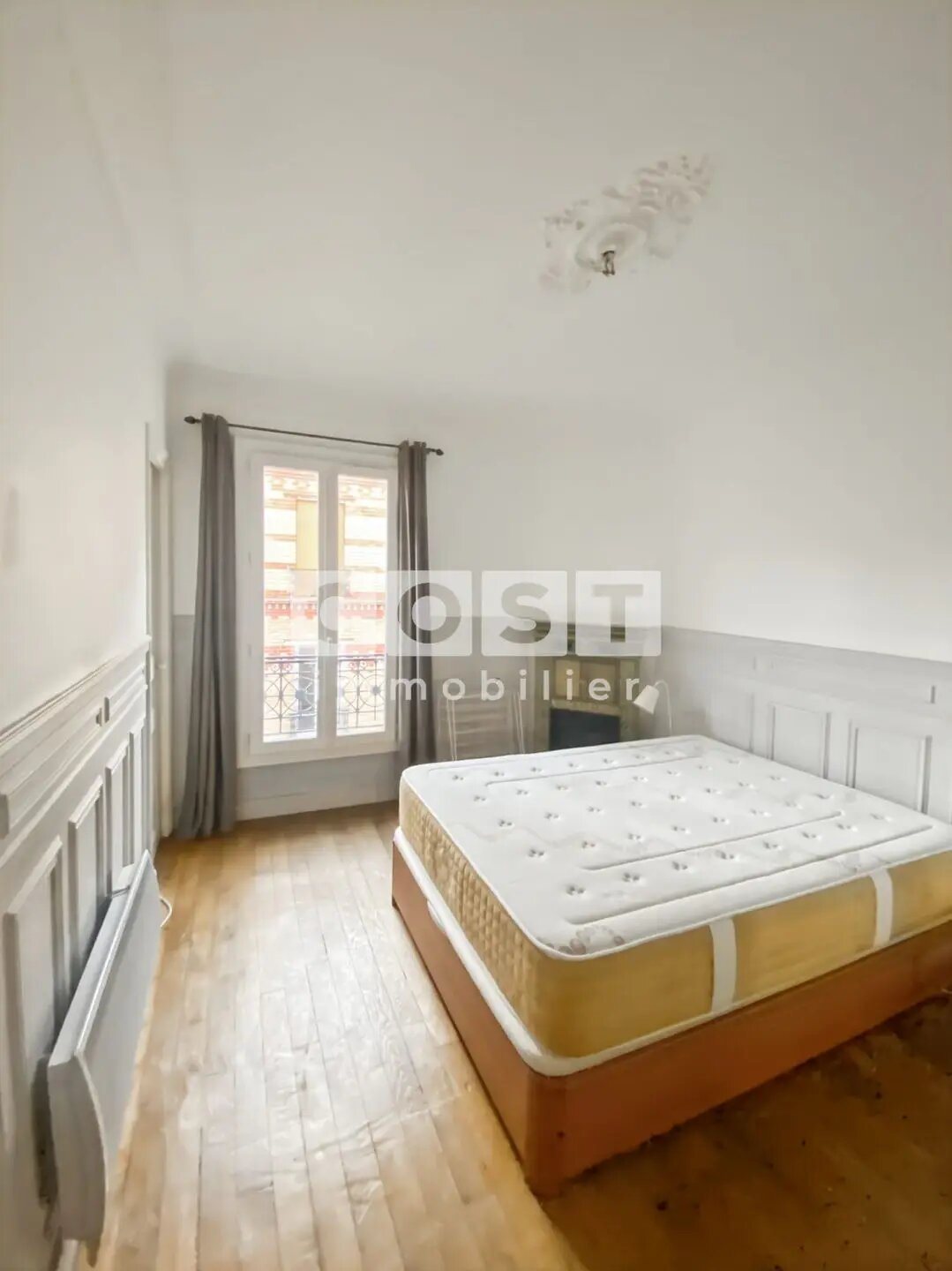 Appartement à vendre, 36m², Asnières-sur-Seine