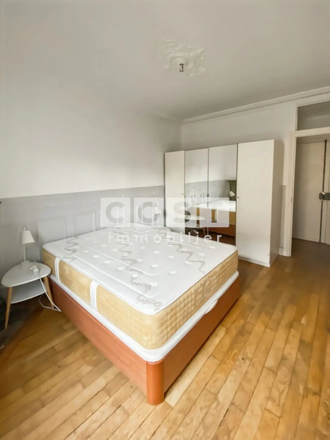 Appartement à vendre, 36m², Asnières-sur-Seine