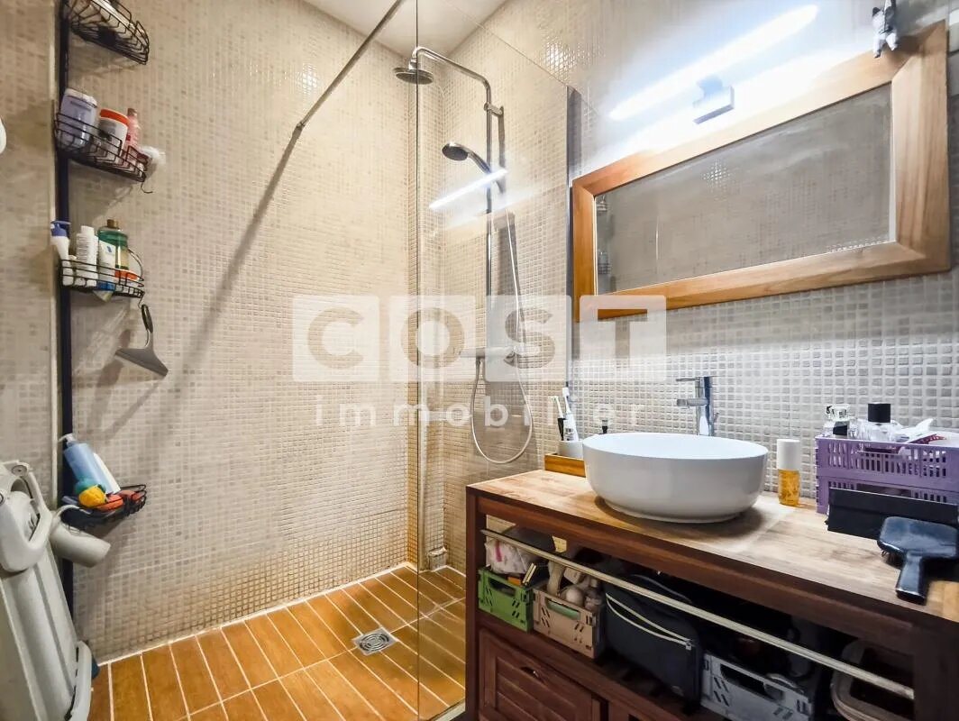 Appartement à vendre, 66m², Asnières-sur-Seine