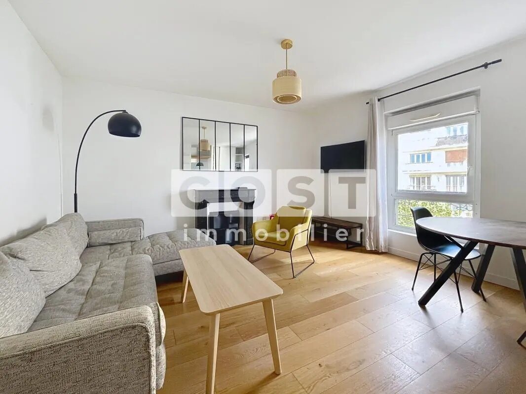 Appartement à vendre, 36m², Asnières-sur-Seine