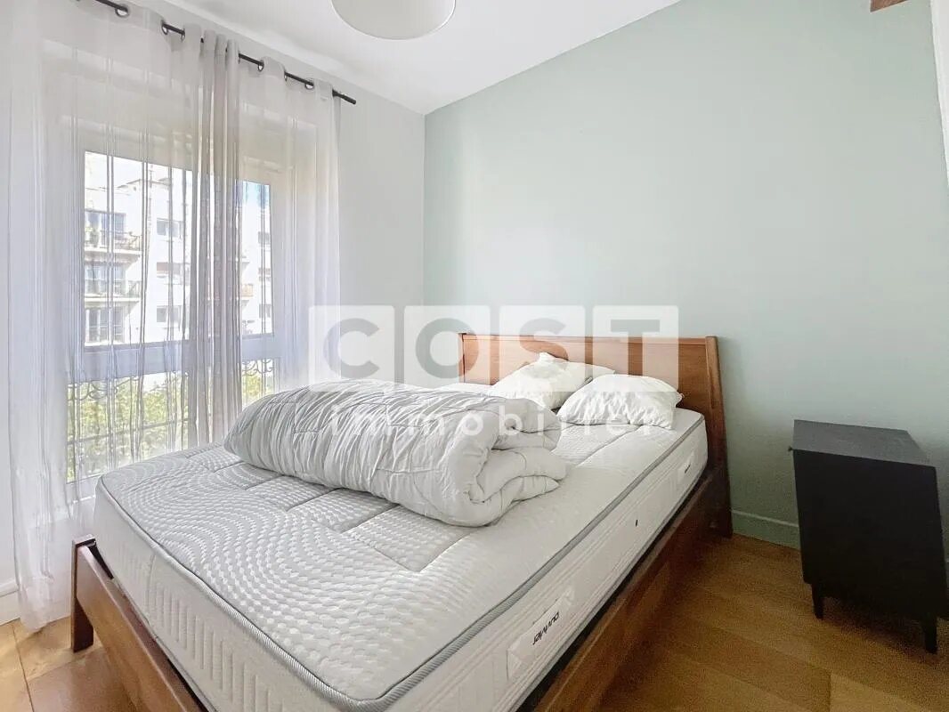 Appartement à vendre, 36m², Asnières-sur-Seine