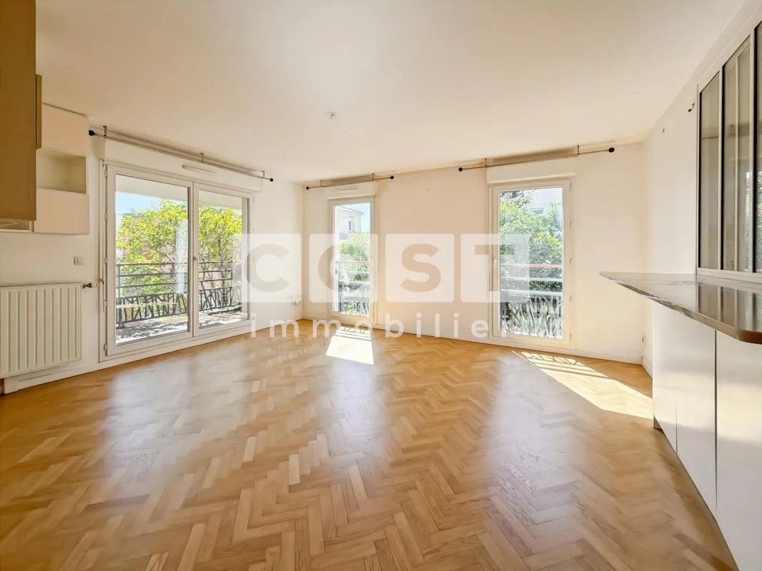 Appartement à vendre, 82m², Gennevilliers