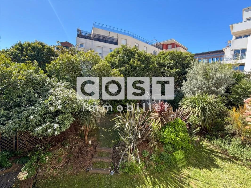 Appartement à vendre, 82m², Gennevilliers