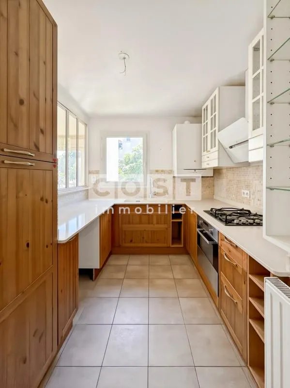 Appartement à vendre, 82m², Gennevilliers