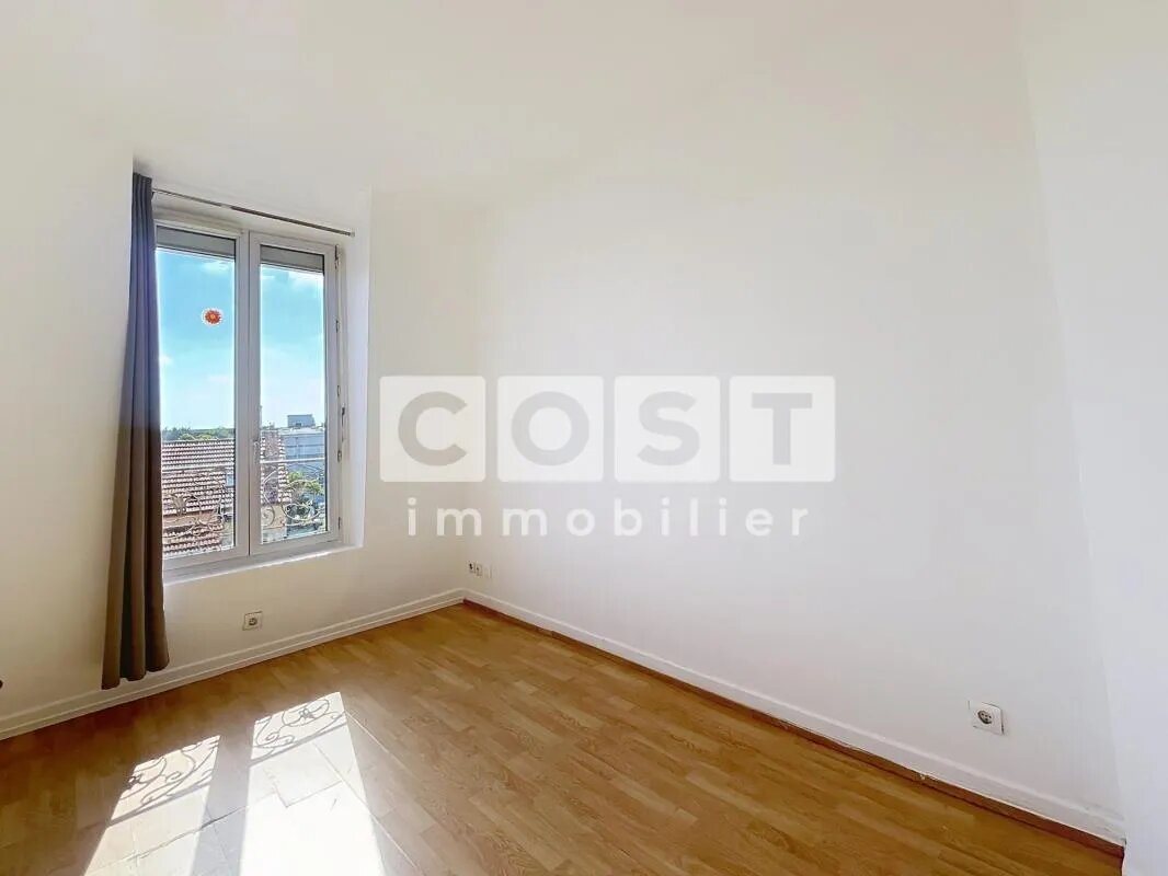 Appartement à vendre, 30m², Colombes