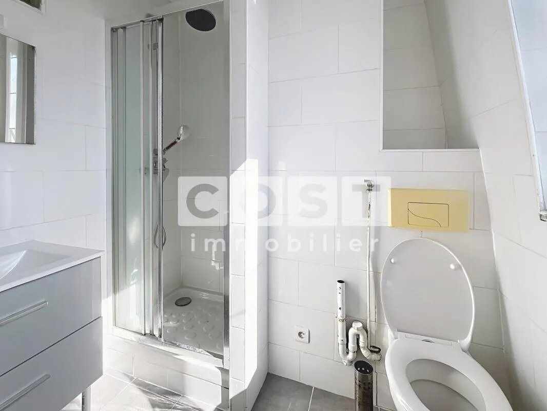 Appartement à vendre, 30m², Colombes