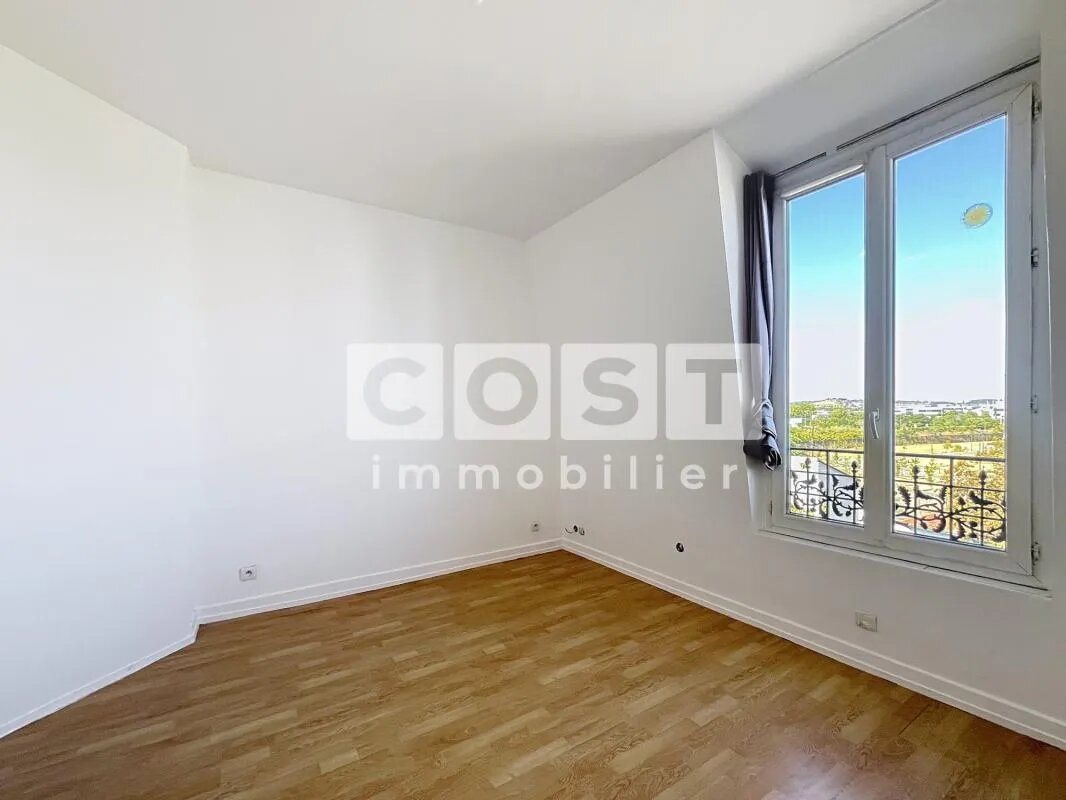 Appartement à vendre, 30m², Colombes