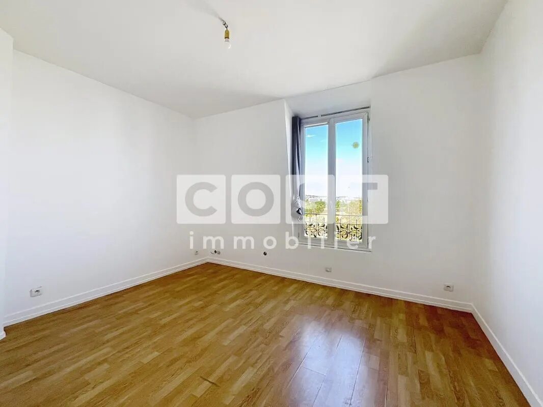 Appartement à vendre, 30m², Colombes