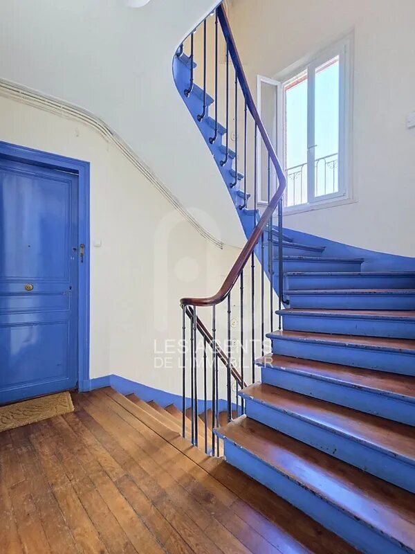 Appartement à vendre, 72m², Asnières-sur-Seine