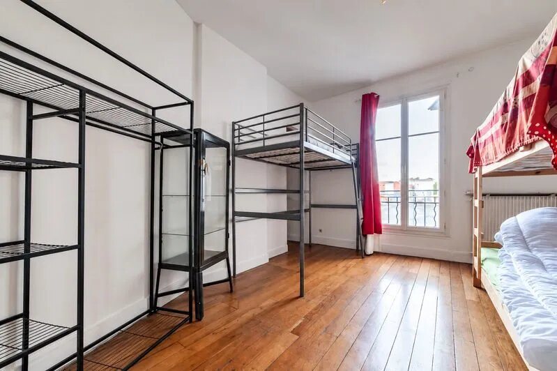 Appartement à vendre, 60m², Asnières-sur-Seine