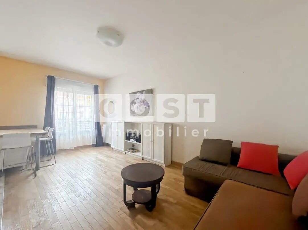 Appartement à vendre, 61m², La Garenne-Colombes